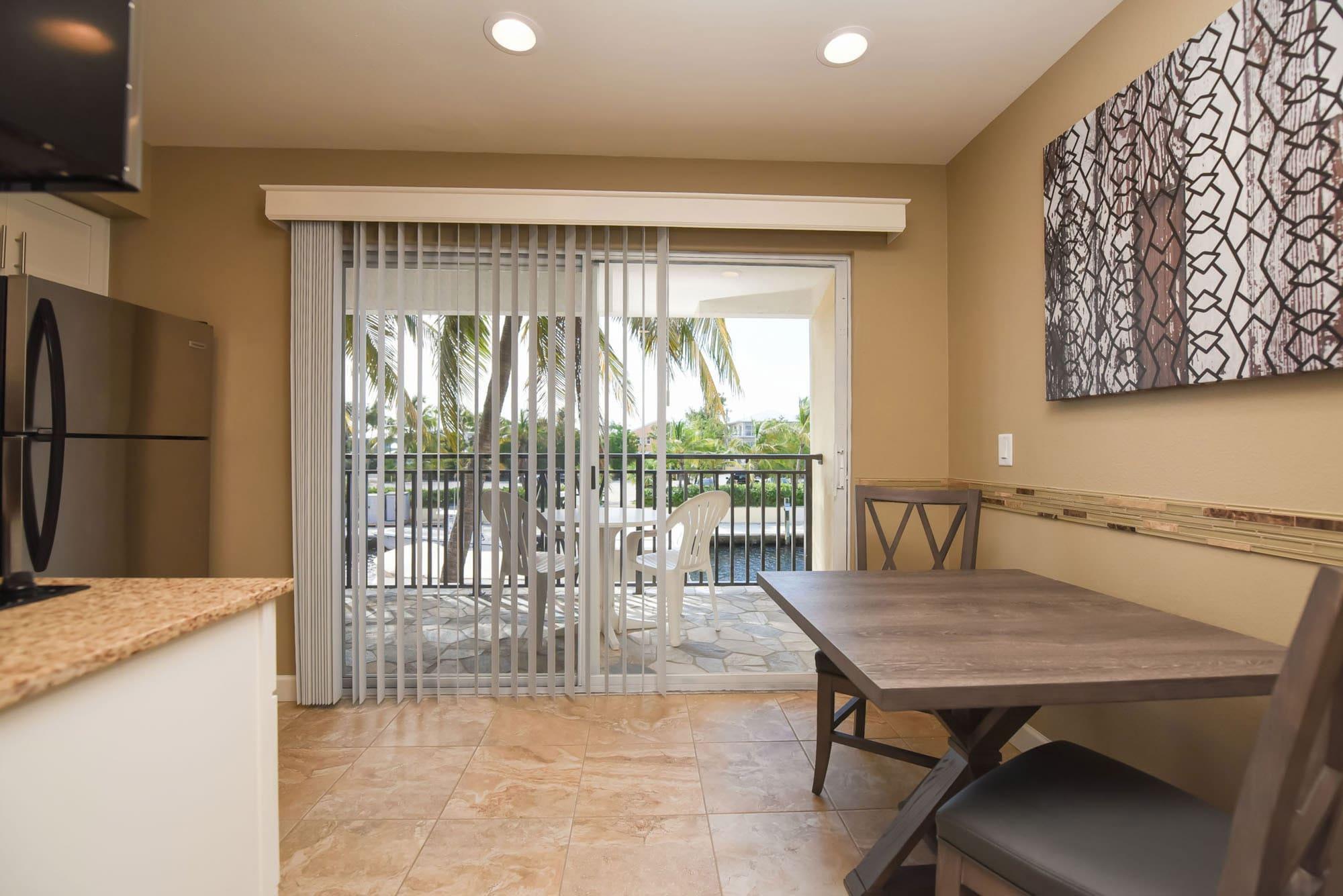Waterside Suites And Marina Key Largo Exteriör bild