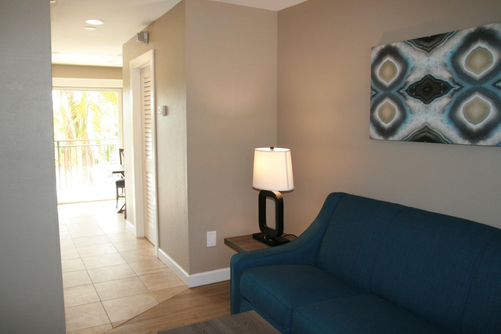 Waterside Suites And Marina Key Largo Exteriör bild