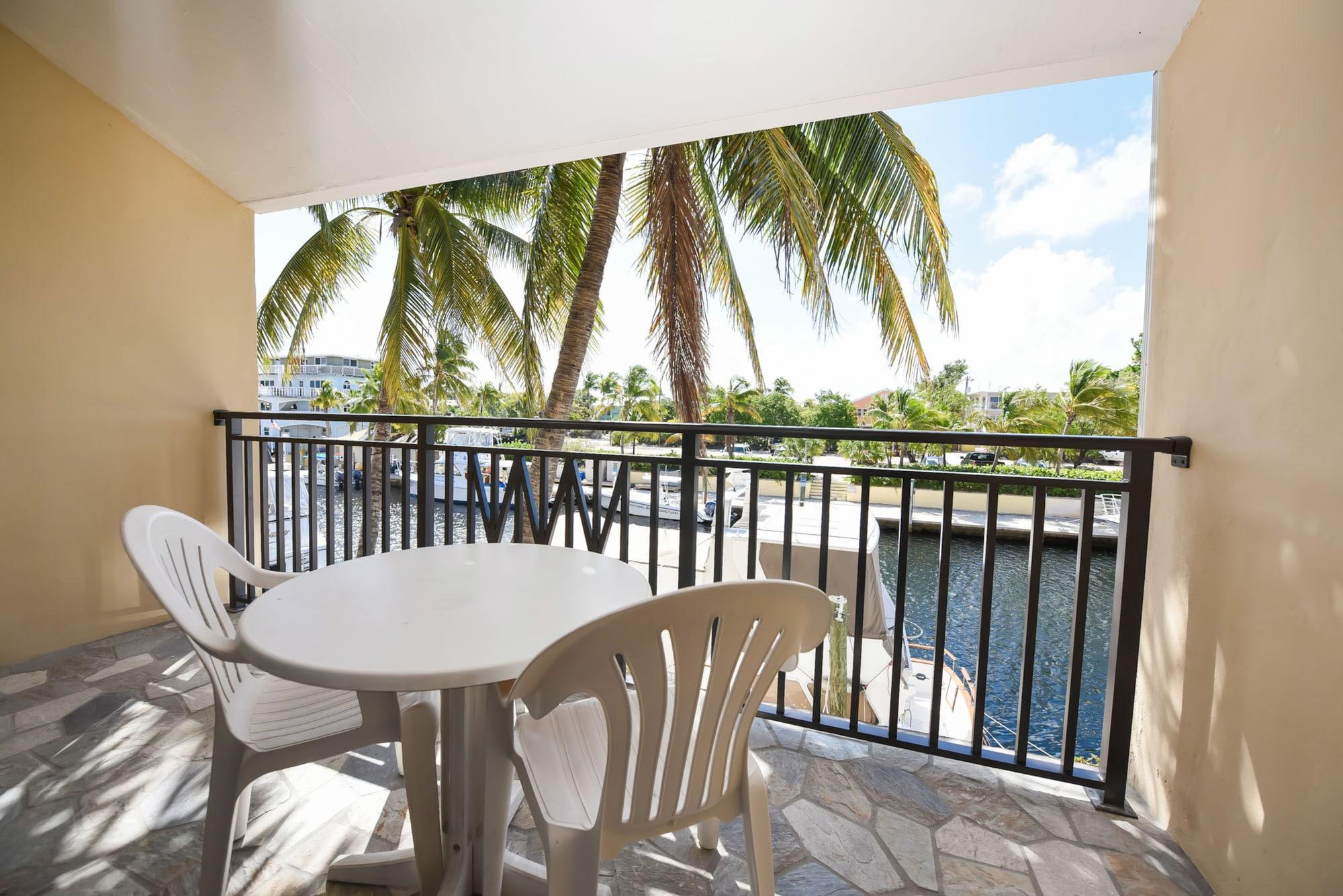 Waterside Suites And Marina Key Largo Exteriör bild