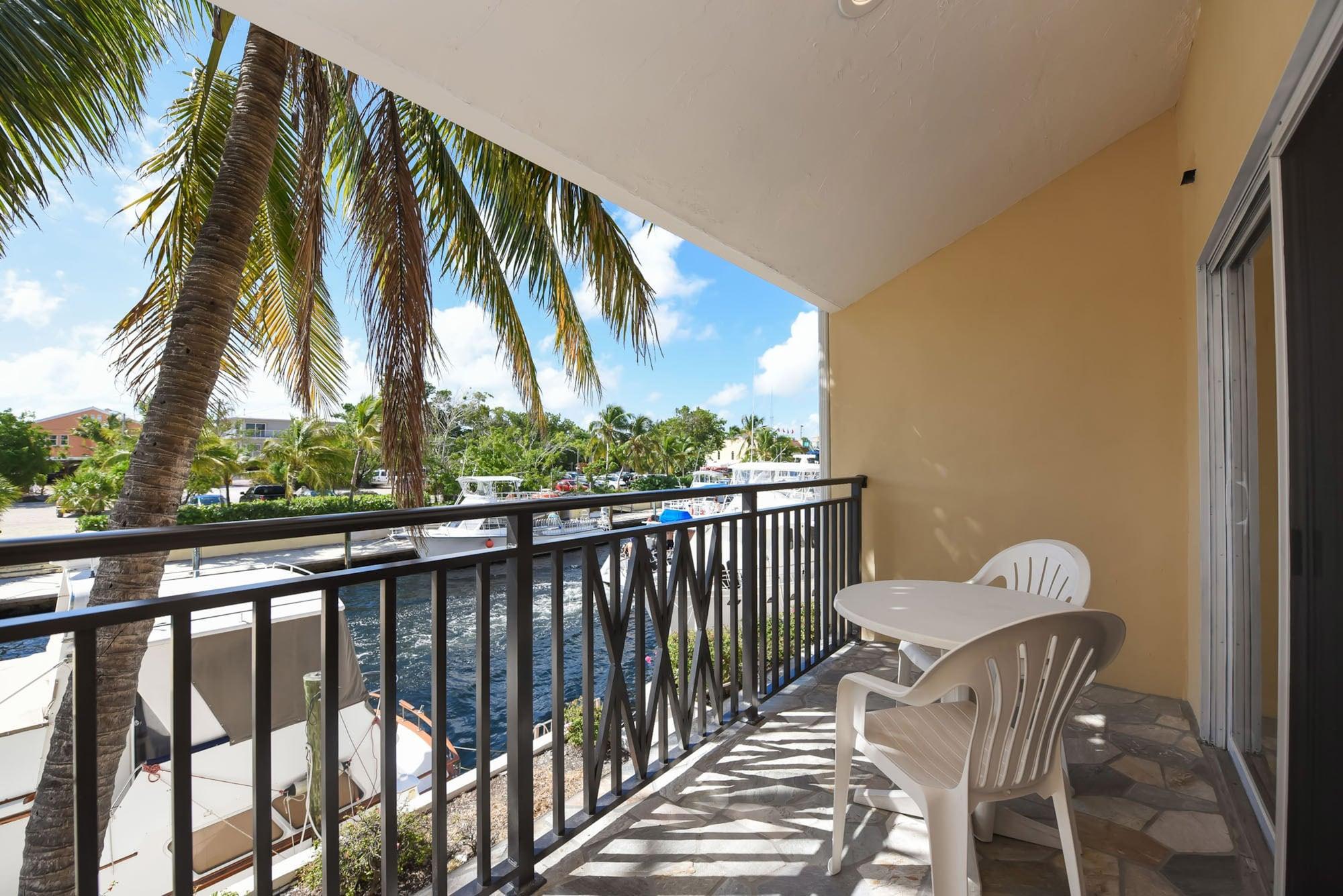 Waterside Suites And Marina Key Largo Exteriör bild