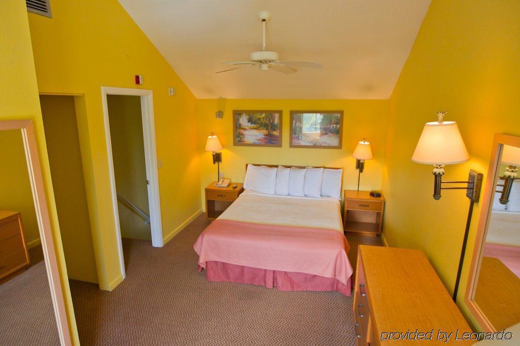 Waterside Suites And Marina Key Largo Exteriör bild